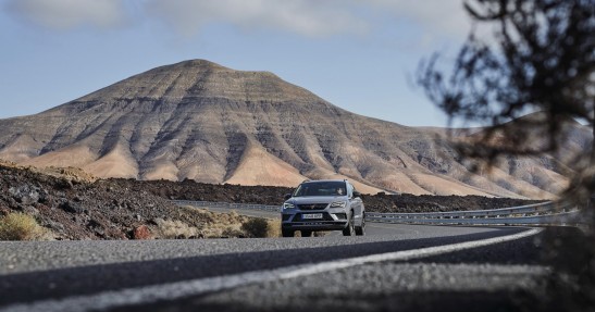 Cupra Ateca Limited Edition