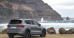 Cupra Ateca Limited Edition