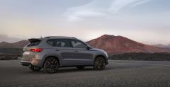 Cupra Ateca Limited Edition