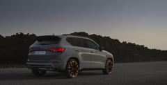 Cupra Ateca Limited Edition