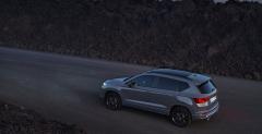 Cupra Ateca Limited Edition