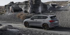 Cupra Ateca Limited Edition