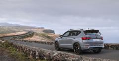 Cupra Ateca Limited Edition