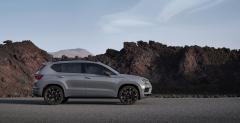 Cupra Ateca Limited Edition