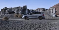 Cupra Ateca Limited Edition