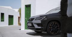 Cupra Ateca Limited Edition