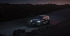 Cupra Ateca Limited Edition