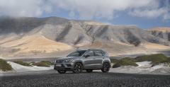 Cupra Ateca Limited Edition