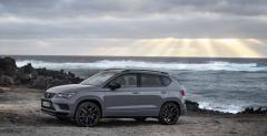 Cupra Ateca Limited Edition