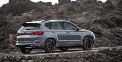 Cupra Ateca Limited Edition