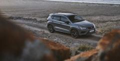 Cupra Ateca Limited Edition