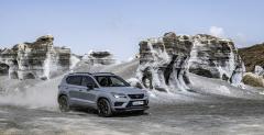 Cupra Ateca Limited Edition