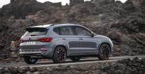 Cupra Ateca Limited Edition