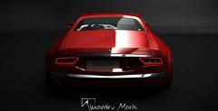 Dacia 1300 Concept