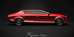 Dacia 1300 Concept