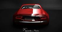 Dacia 1300 Concept