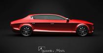 Dacia 1300 Concept