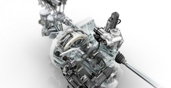 Dacia zaprezentowała zautomatyzowaną przekładnię Easy-R