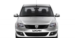 Nowa Dacia Logan