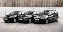 Dacia poszerza gam samochodw z LPG