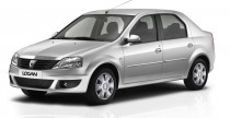 Nowa Dacia Logan