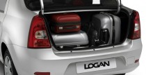 Nowa Dacia Logan