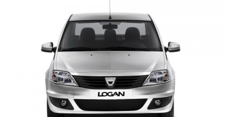 Nowa Dacia Logan