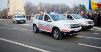 Dacia Duster Special