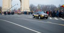 Dacia Duster Special
