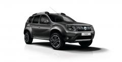 Dacia Duster 2015