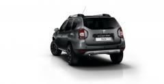 Dacia Duster 2015