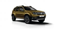Dacia Duster 2015