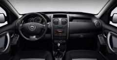 Dacia Duster 2015