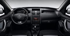 Dacia Duster 2015