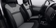 Dacia Duster 2015