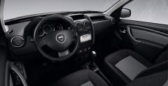Dacia Duster 2015