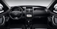 Dacia Duster 2015
