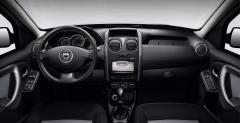 Dacia Duster 2015