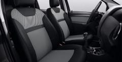 Dacia Duster 2015
