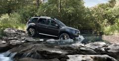 Dacia Duster 2015