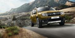 Dacia Duster 2015