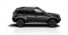 Dacia Duster 2015