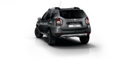 Dacia Duster 2015