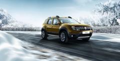 Dacia Duster 2015