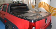 Dacia Duster 6x6