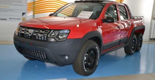 Renault Duster 2013 1 5ltr Diesel 4x4 Dijual Di Indonesia