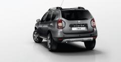 Dacia Duster 2013