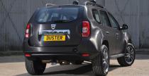 Dacia Duster Black