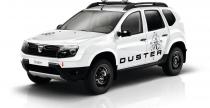 Dacia Duster Adventure Edition