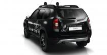 Dacia Duster Adventure Edition